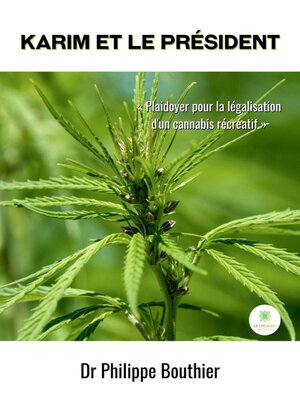 cover image of Karim et le président
